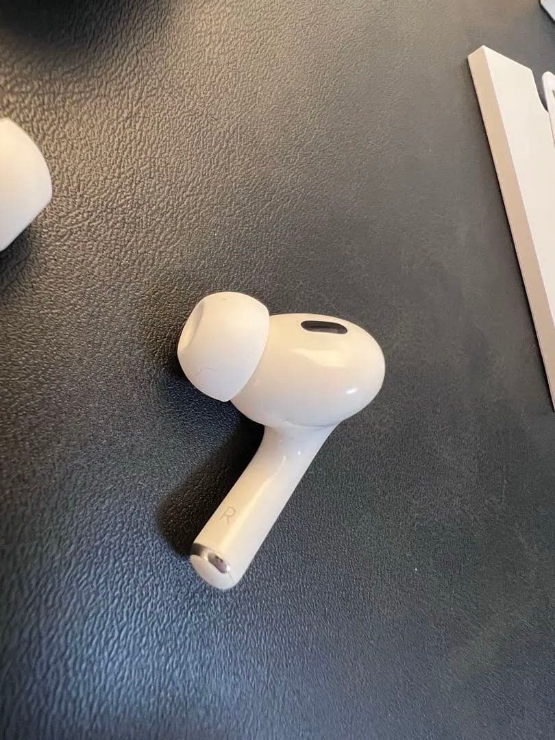 AirPods Pro 第2世代 （USB C充電タイプ）