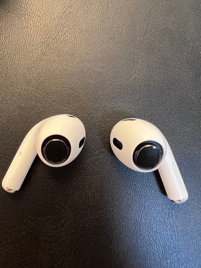 AirPods Pro 第2世代 （USB C充電タイプ）