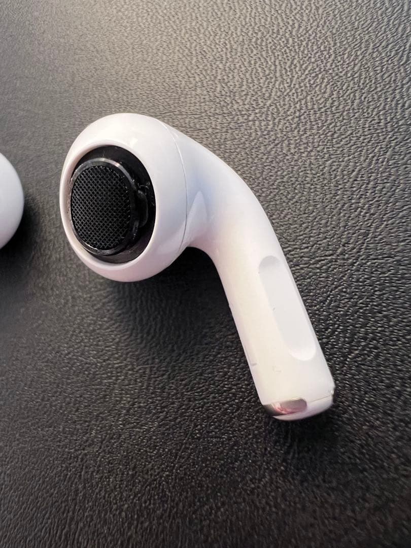 AirPods Pro 第2世代 （USB C充電タイプ）