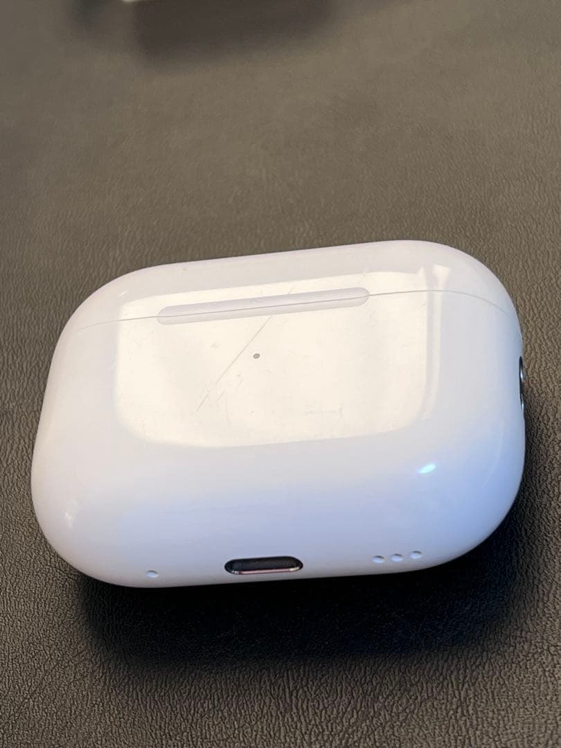 AirPods Pro 第2世代 （USB C充電タイプ）