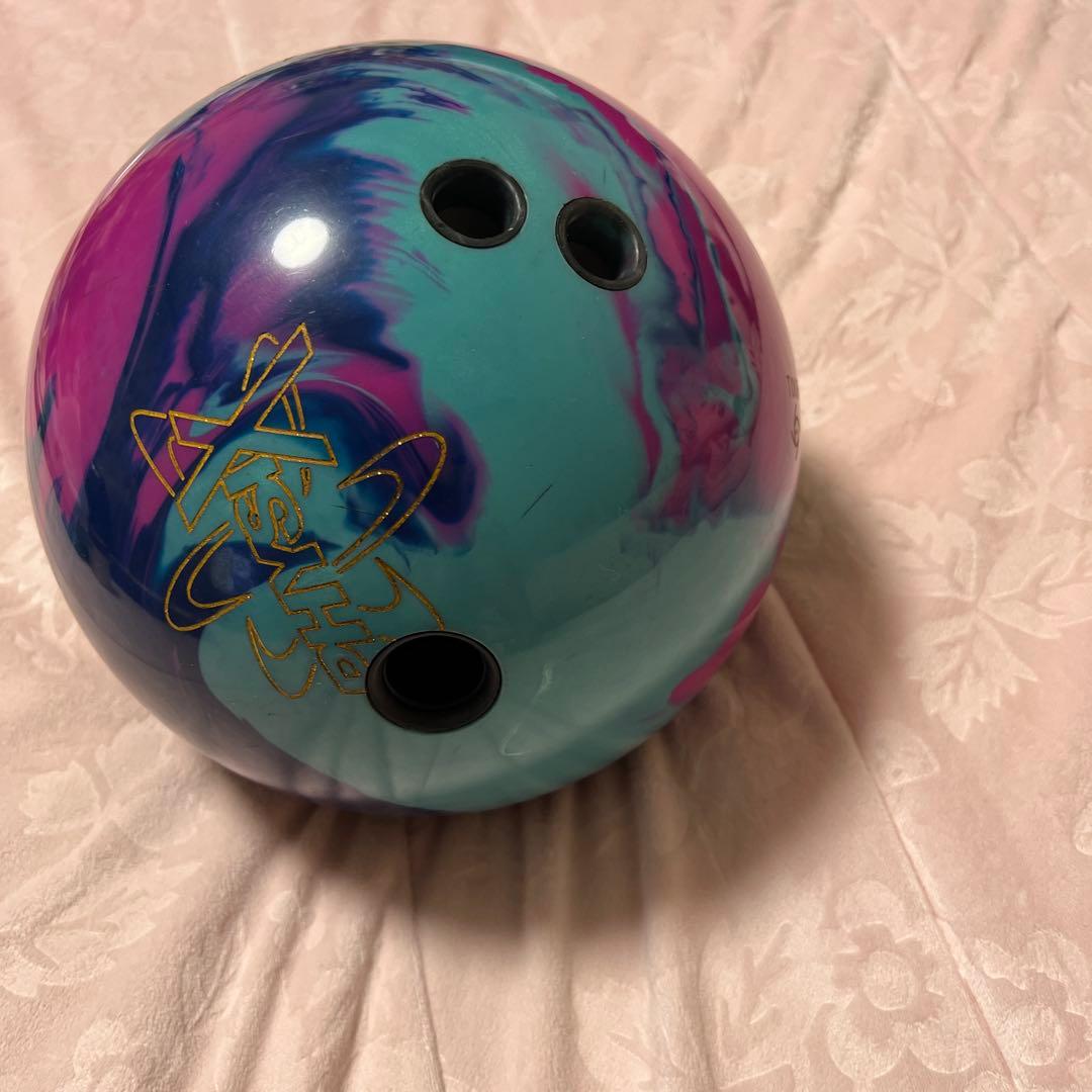 ストーム　フィジックスツアー15p