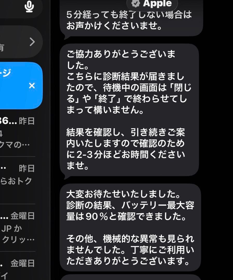 iPad mini5 WiFi+Cellular 256GB 週末にて終了❕