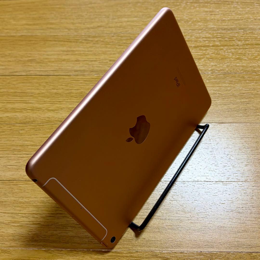 iPad mini5 WiFi+Cellular 256GB 週末にて終了❕