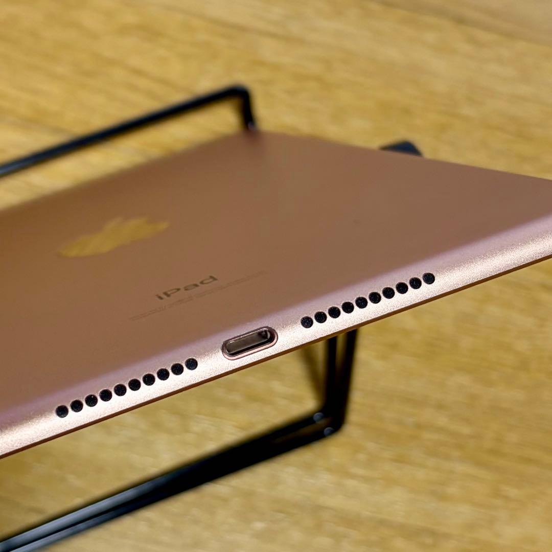 iPad mini5 WiFi+Cellular 256GB 週末にて終了❕