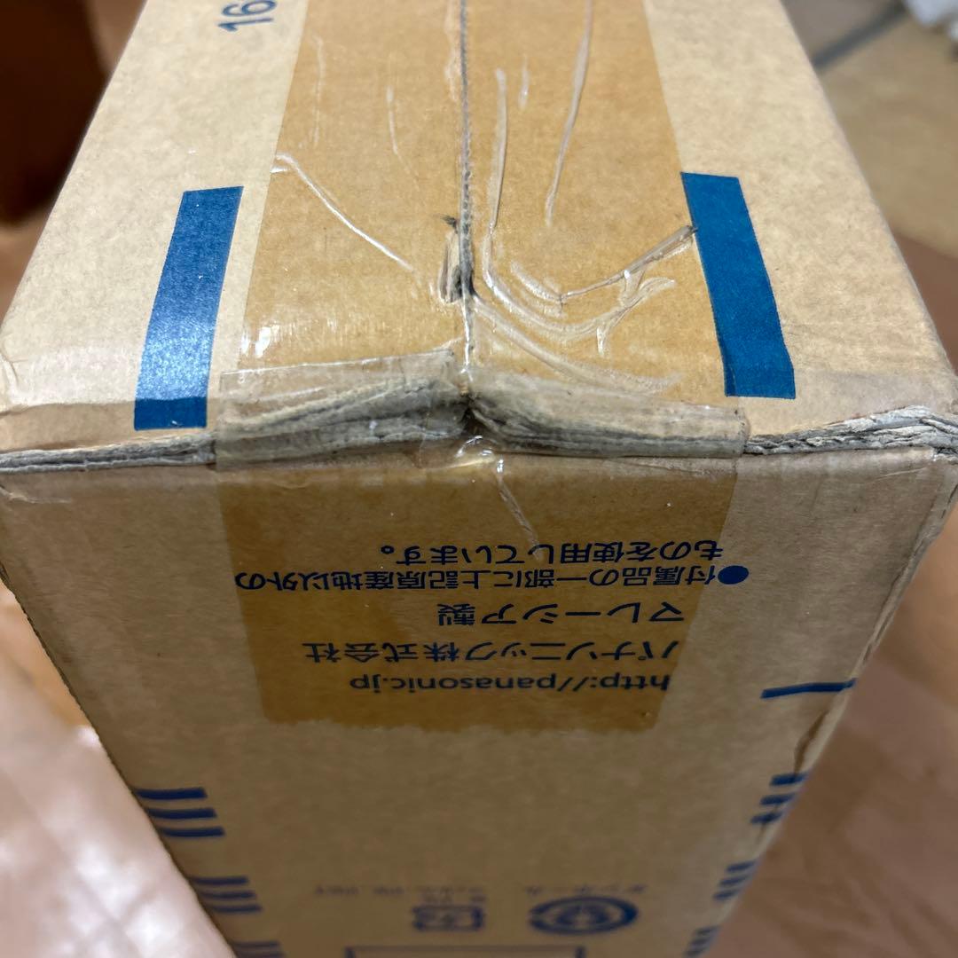 Panasonic TH-43D305 43インチ LEDテレビ