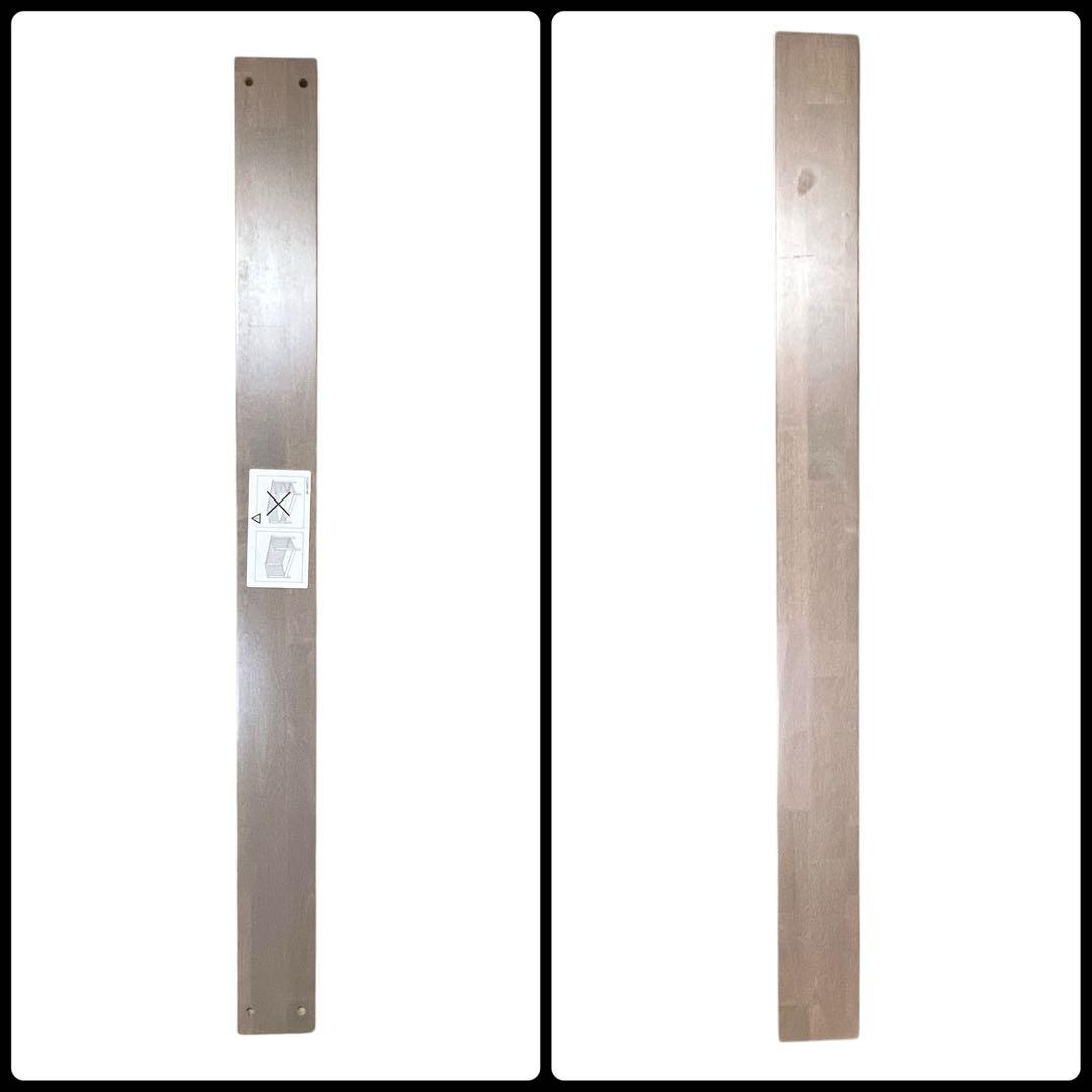 【みなみな】SUNDVIK スンドヴィーク ベビーベッド