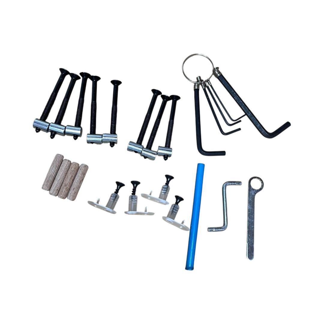 【みなみな】SUNDVIK スンドヴィーク ベビーベッド