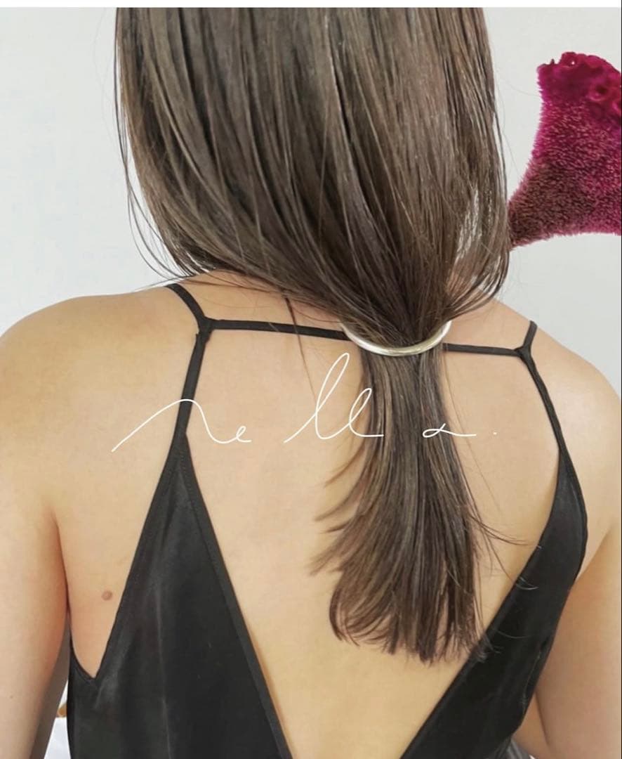 美品nella. x Garden of eden Lease - charm