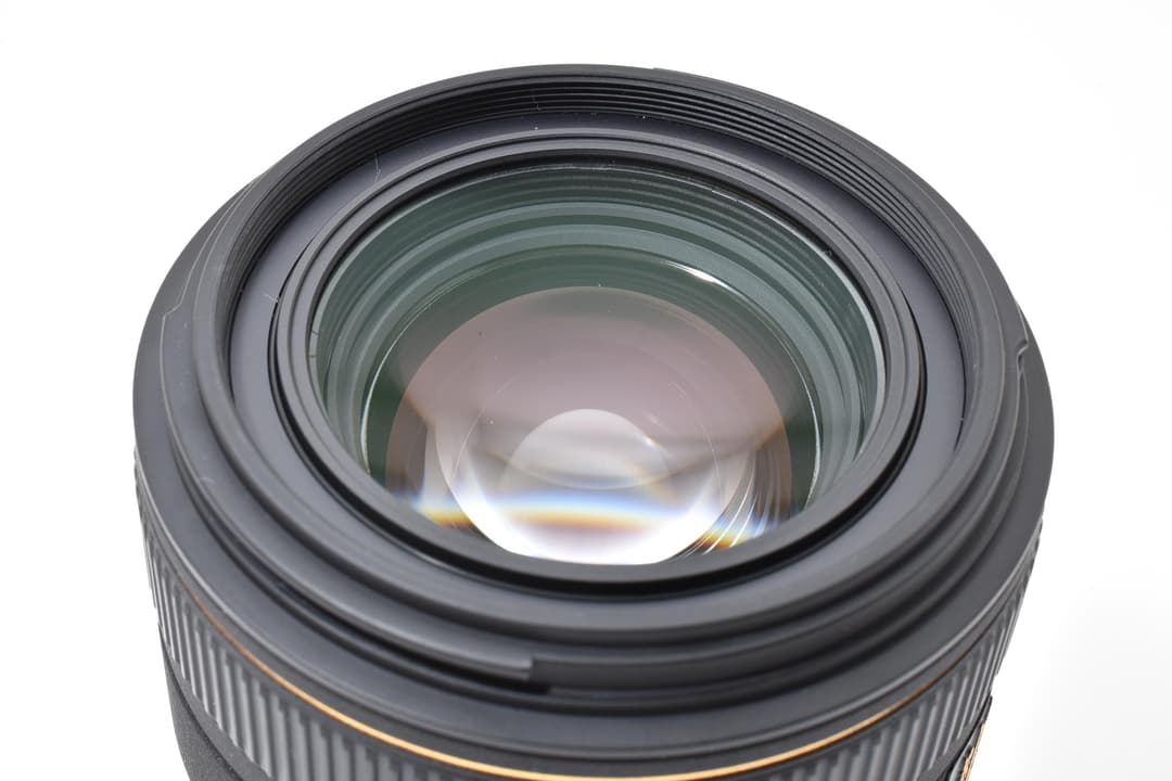 美品 Sigma DC 30mm F1.4 HSM Canon #9581