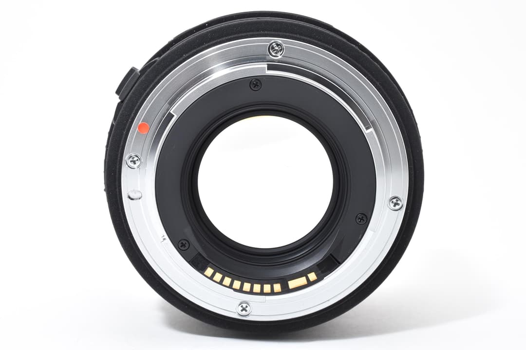 美品 Sigma DC 30mm F1.4 HSM Canon #9581