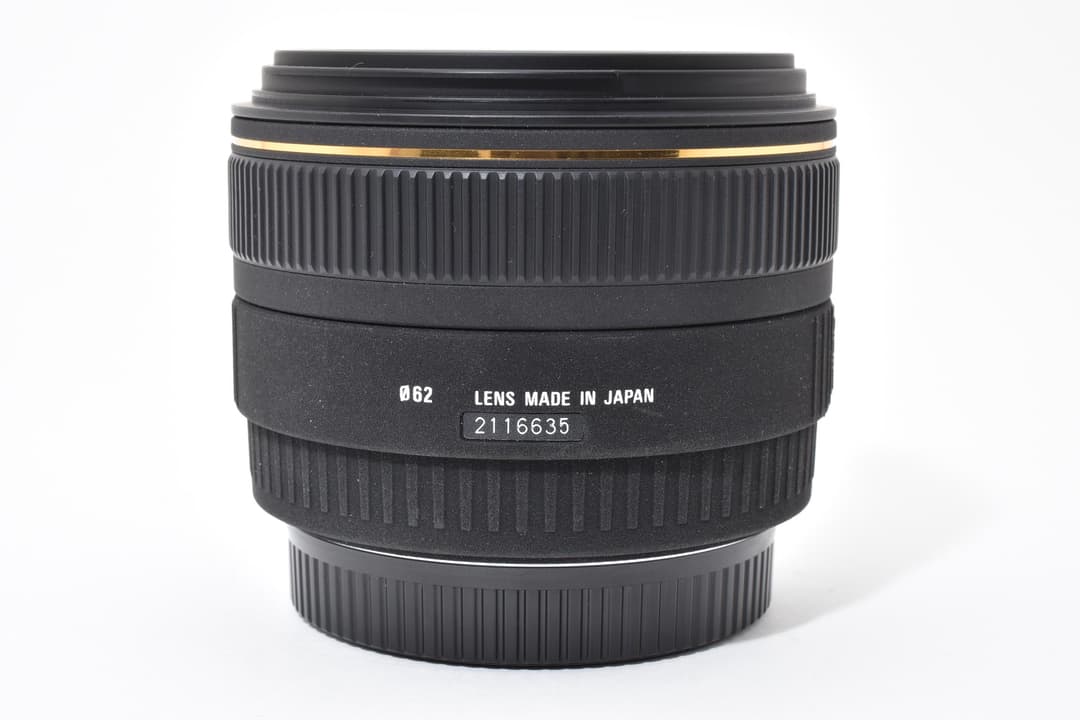 美品 Sigma DC 30mm F1.4 HSM Canon #9581