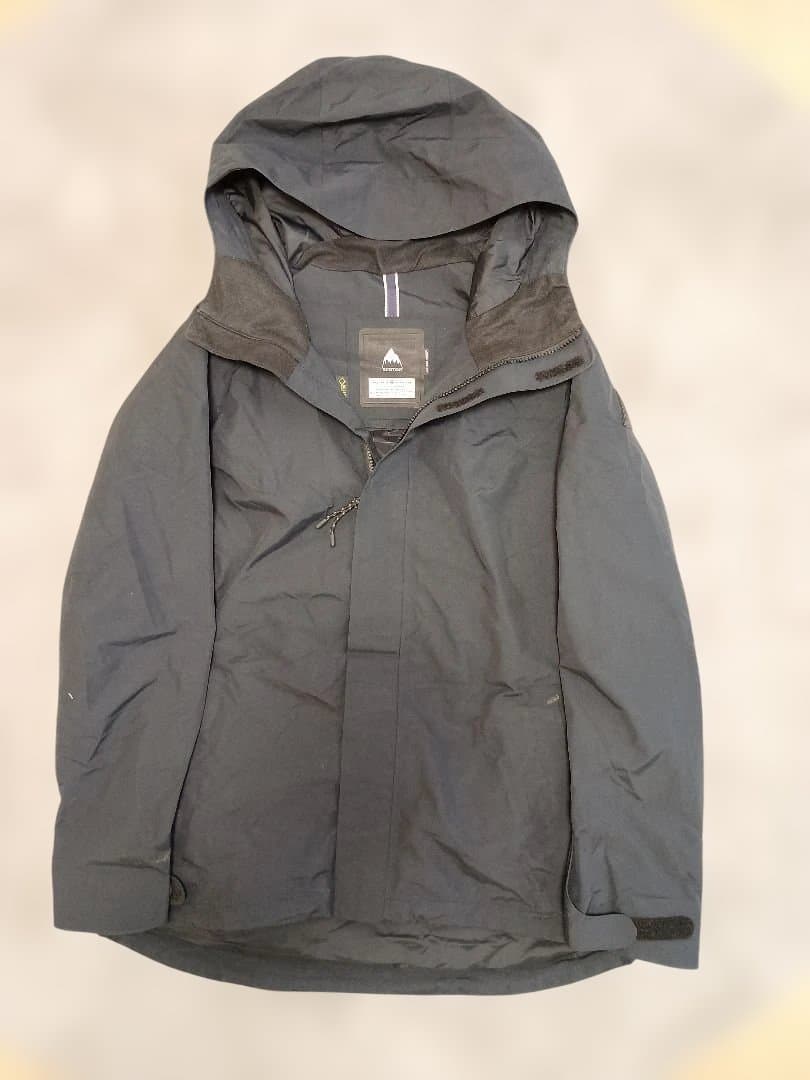 【格安】burton wb rubix jacket GORE-TEX M