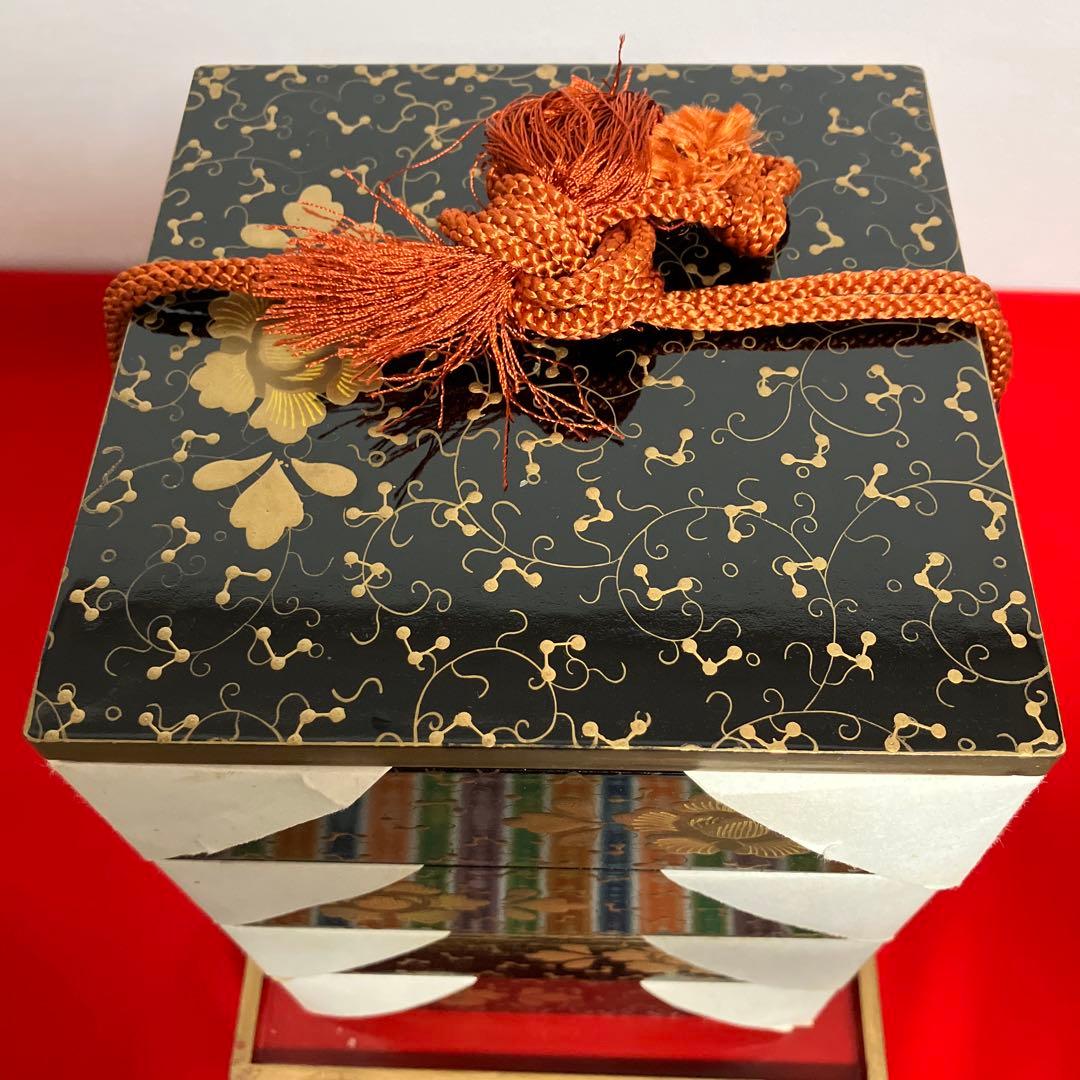 ⭐︎myg52⭐︎ ひな祭り　雛人形　雛飾り　雛道具　5点おまとめ