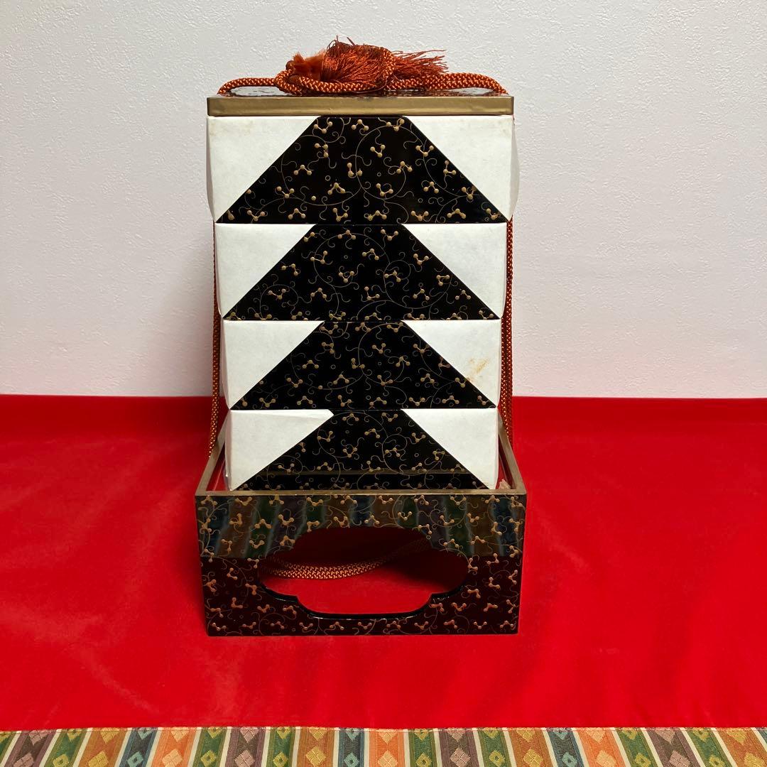 ⭐︎myg52⭐︎ ひな祭り　雛人形　雛飾り　雛道具　5点おまとめ