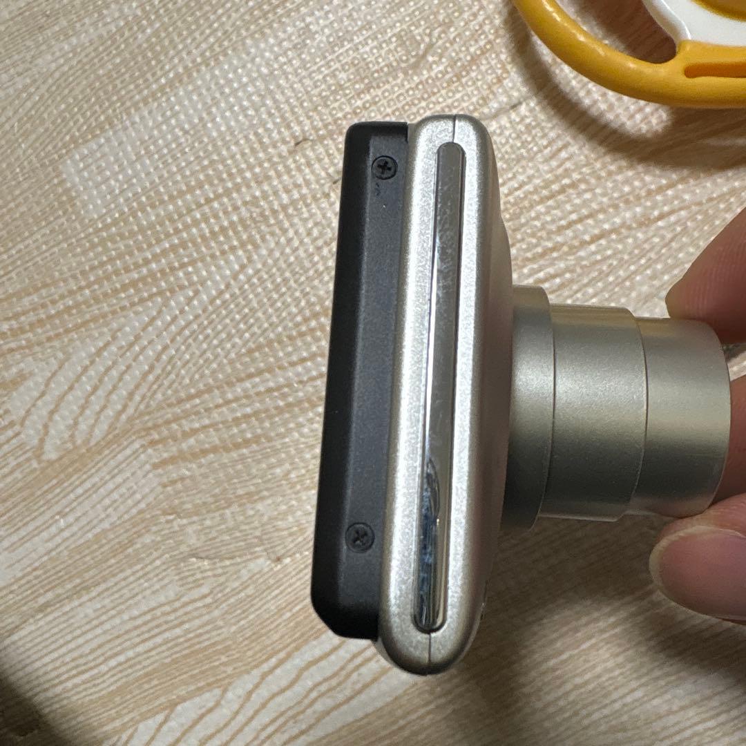 Nikon COOLPIX S3300 デジタルカメラ 16GBメモリーカード付