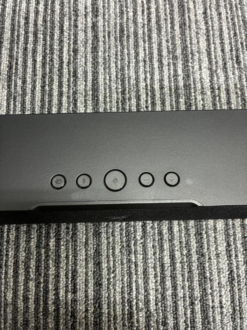 S*H様 【動作確認済・送料込】スピーカー　RAZER　LEVIATHANｖ２Ｘ