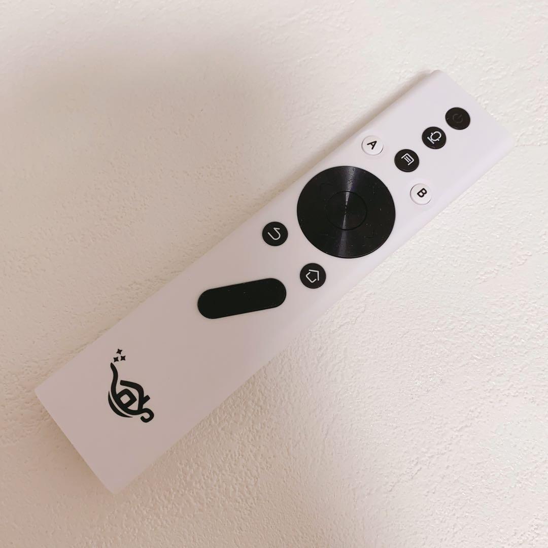 Aladdin Marca 超短焦点 プロジェクター