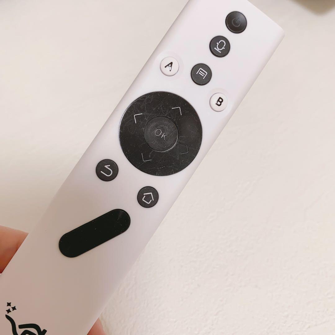 Aladdin Marca 超短焦点 プロジェクター