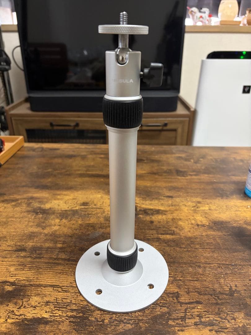 Anker NEUBLA CAPSULE 台座付き