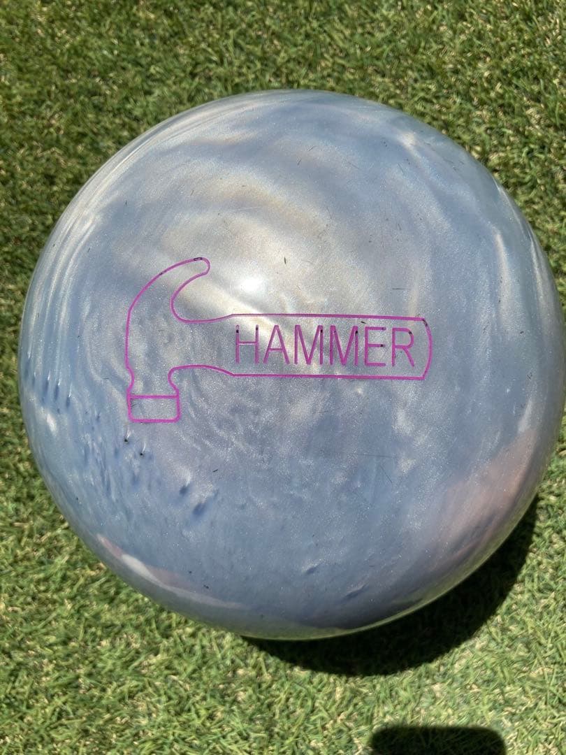 HAMMER エンヴィツアーパール 15P