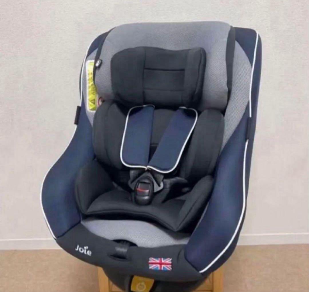 ✨極美品✨ジョイー チャイルドシート アーク360°isofix Joie
