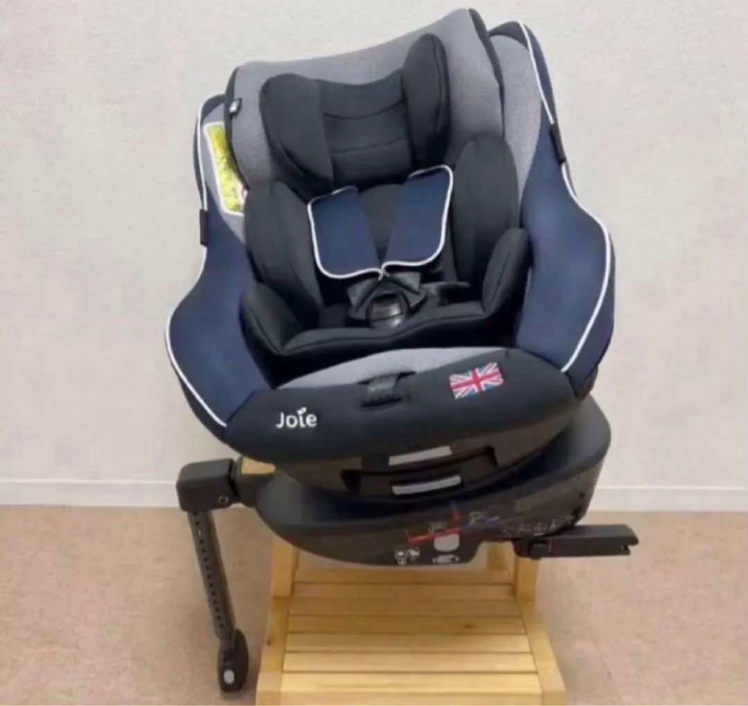 ✨極美品✨ジョイー チャイルドシート アーク360°isofix Joie