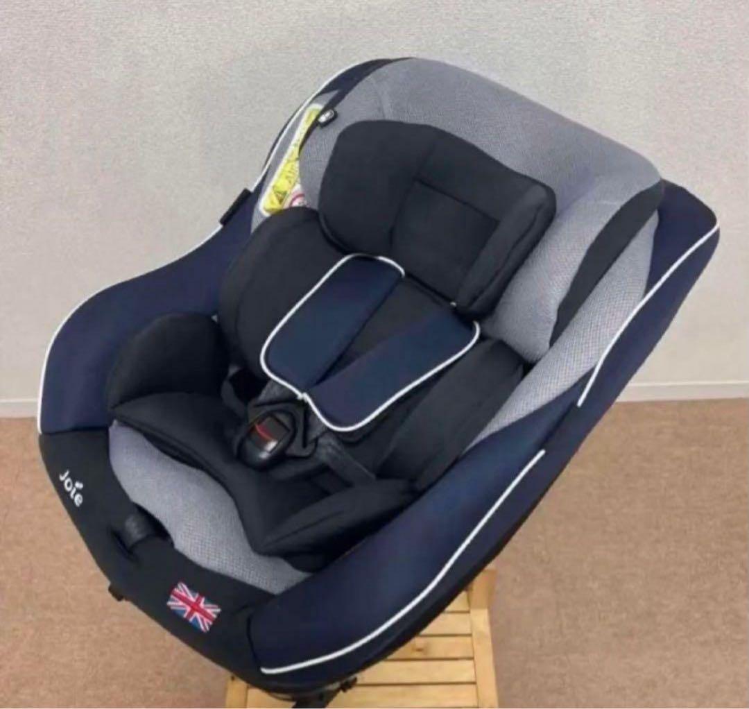 ✨極美品✨ジョイー チャイルドシート アーク360°isofix Joie