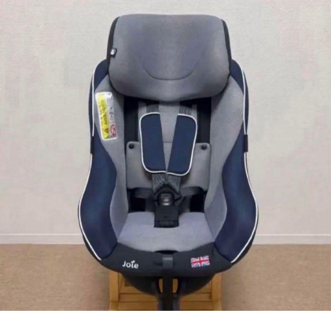 ✨極美品✨ジョイー チャイルドシート アーク360°isofix Joie