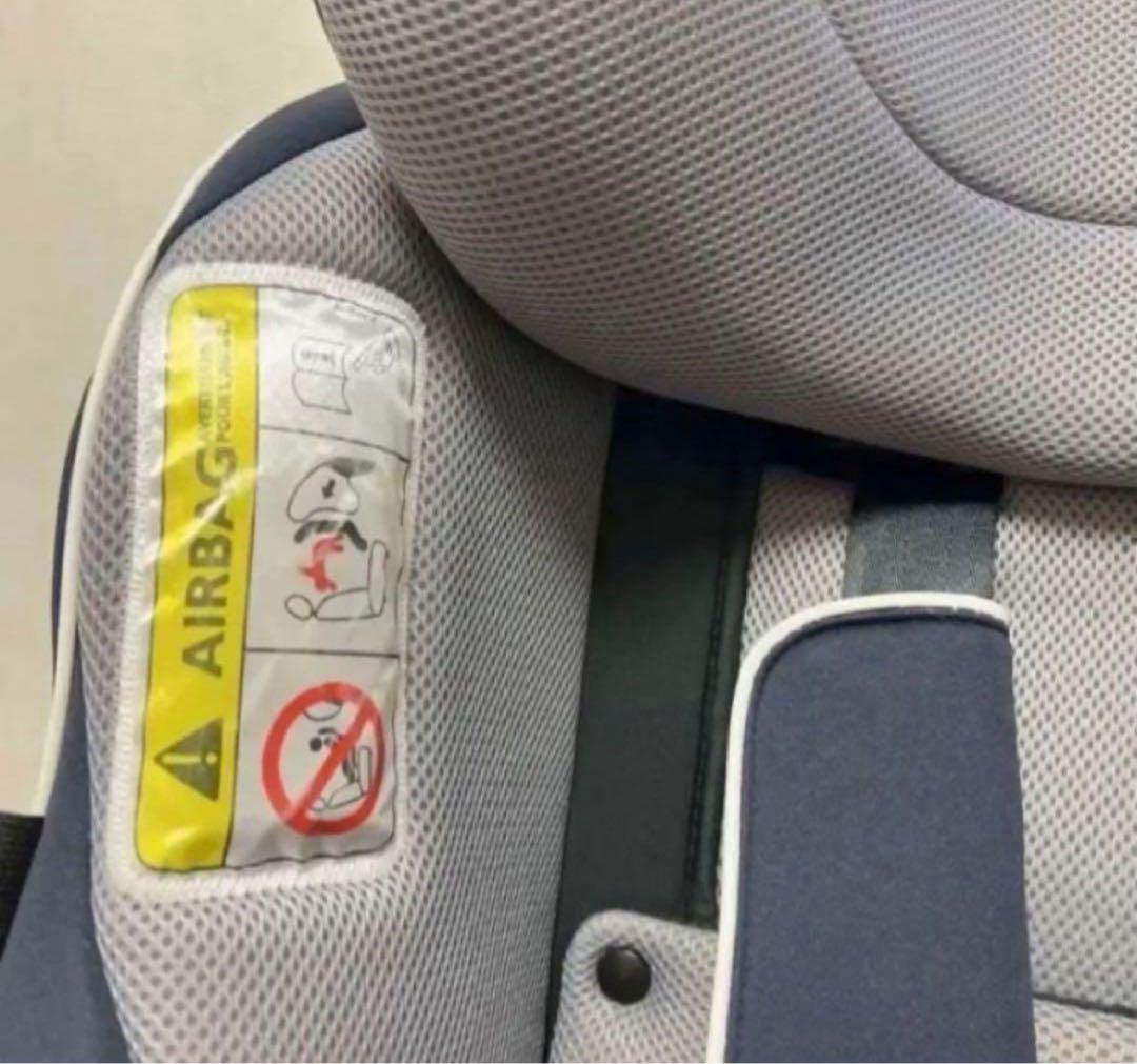 ✨極美品✨ジョイー チャイルドシート アーク360°isofix Joie