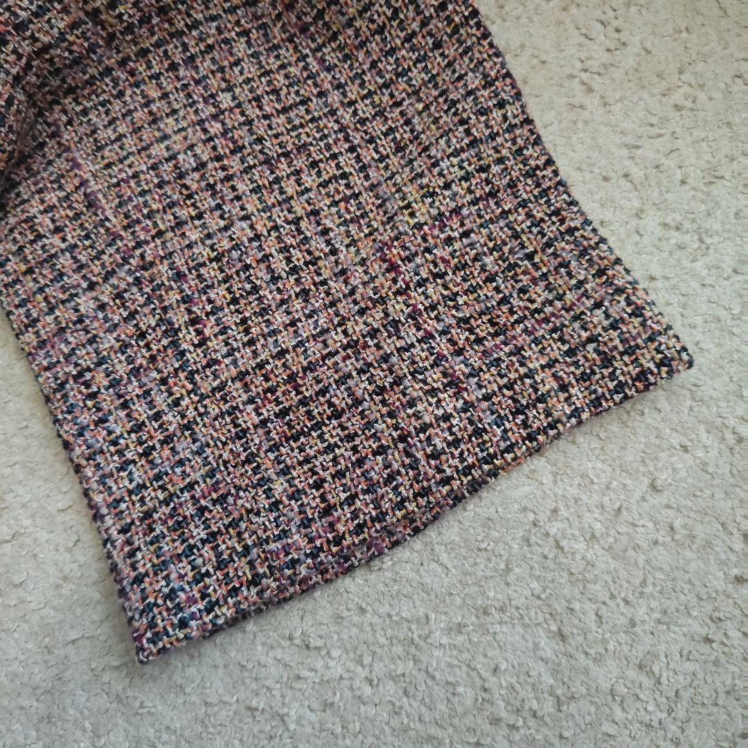 シンヤコズカ 2023AW OLD FASHIONED TROUSERS