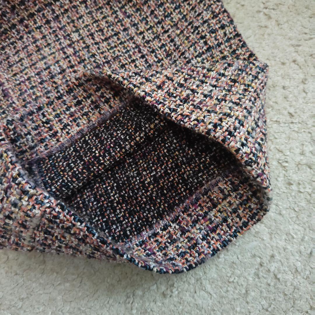 シンヤコズカ 2023AW OLD FASHIONED TROUSERS