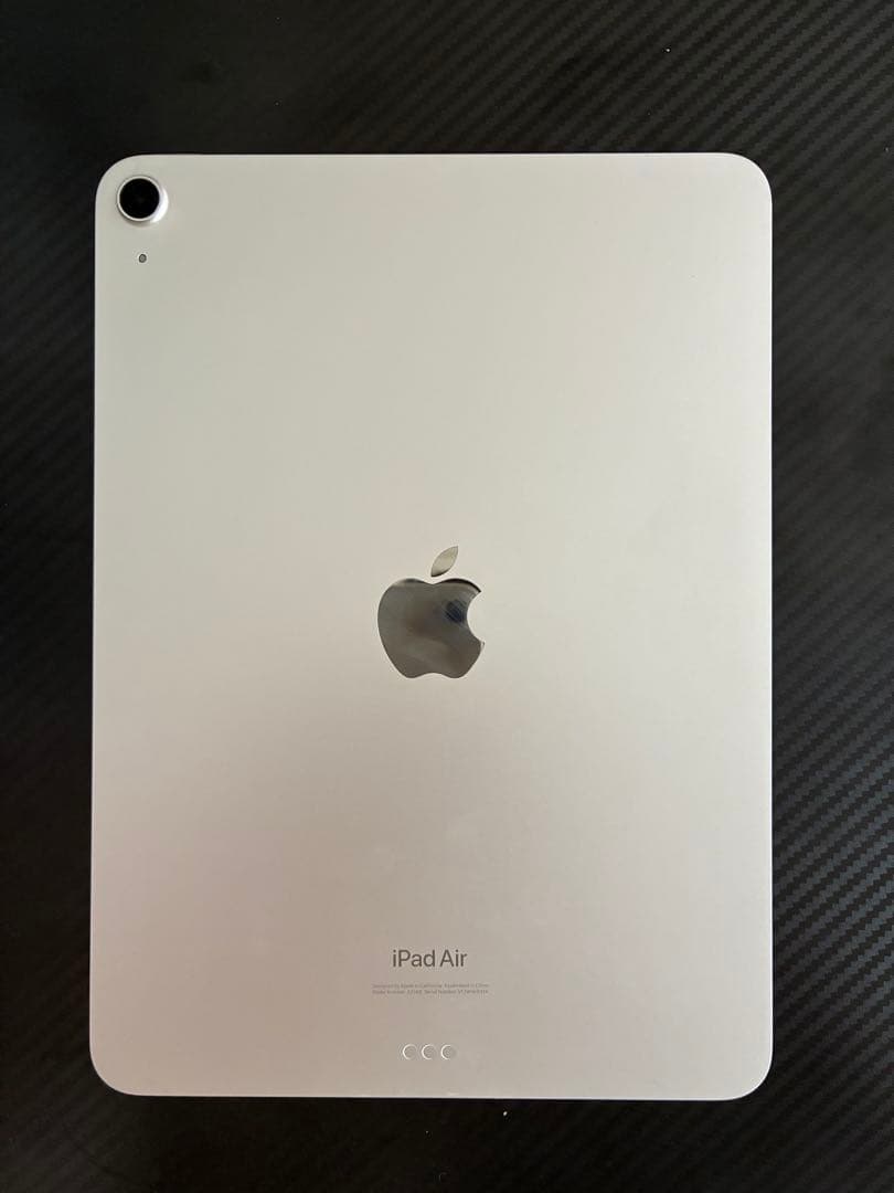 iPad Air 64GB Wi-Fi 第5世代 Starlight