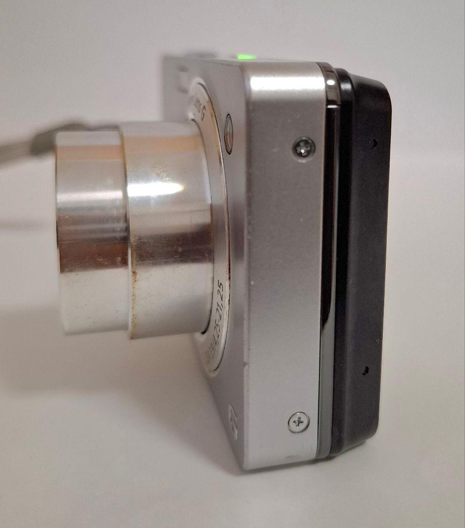 [準美品]ソニー SONY Cyber-Shot DSC-WX1 デジタルカメラ