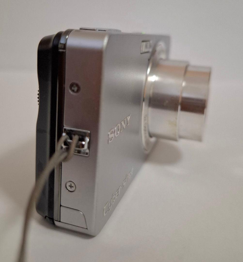 [準美品]ソニー SONY Cyber-Shot DSC-WX1 デジタルカメラ