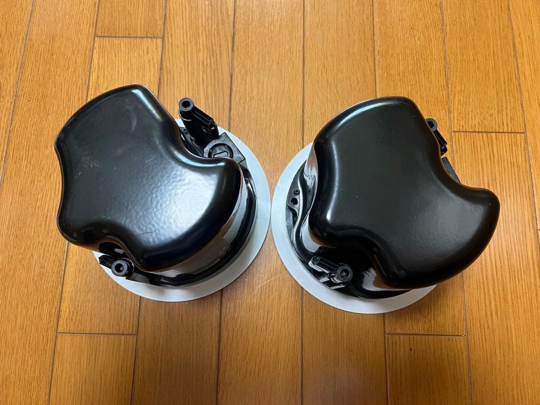 Bose 埋込型スピーカー FS2C 2個セット ホワイト