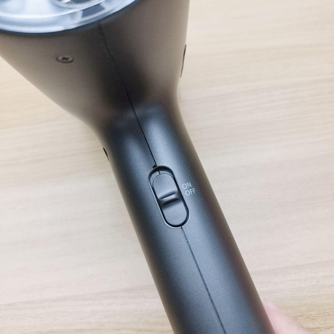 ほぼ未使用品⚡️Panasonic ナノケア ドライヤー EH-NA0J