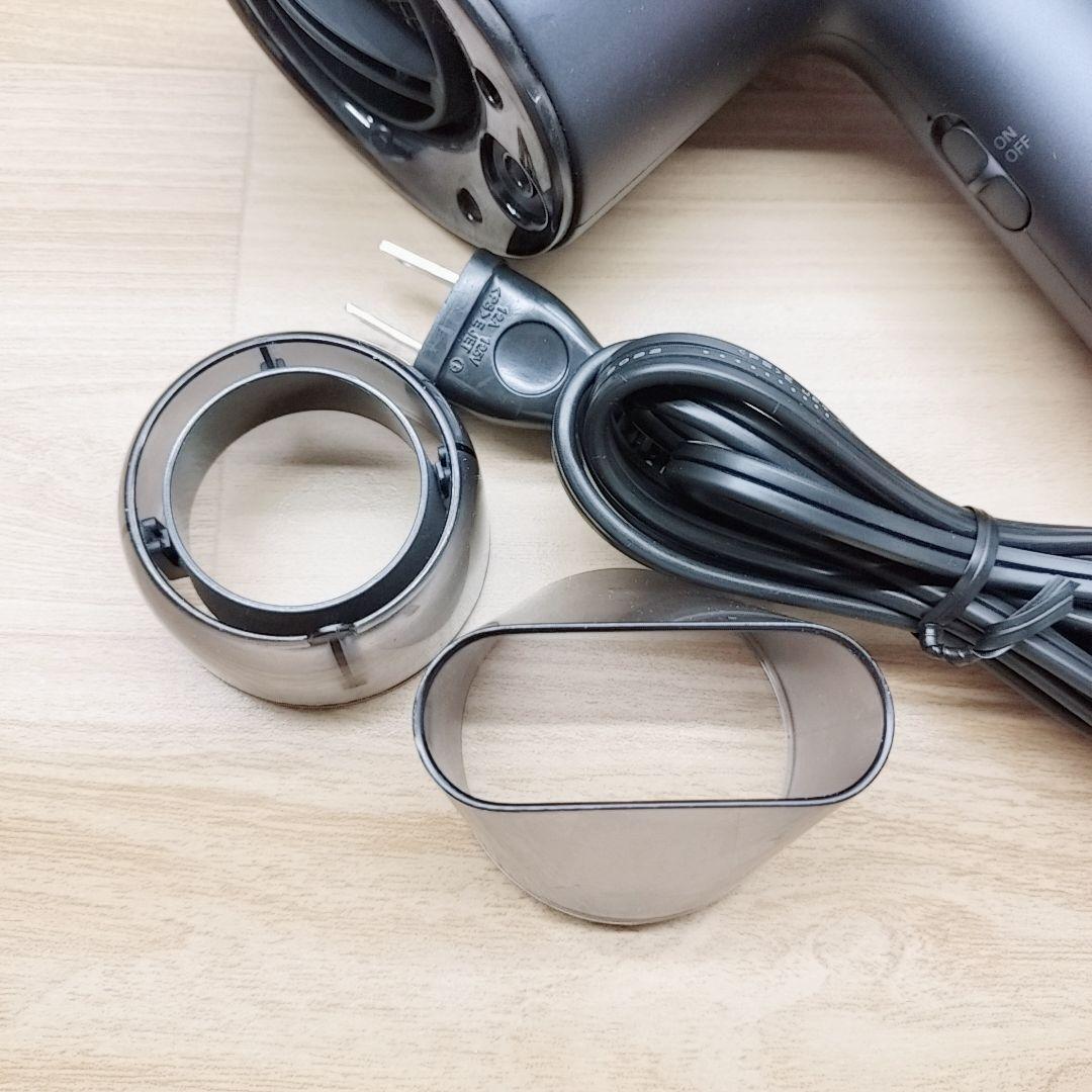 ほぼ未使用品⚡️Panasonic ナノケア ドライヤー EH-NA0J