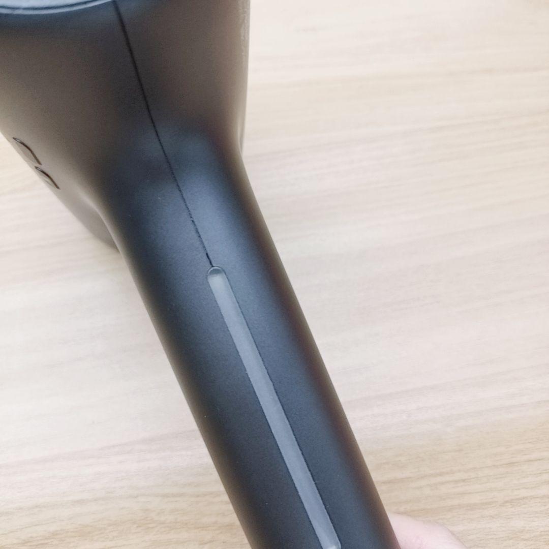 ほぼ未使用品⚡️Panasonic ナノケア ドライヤー EH-NA0J