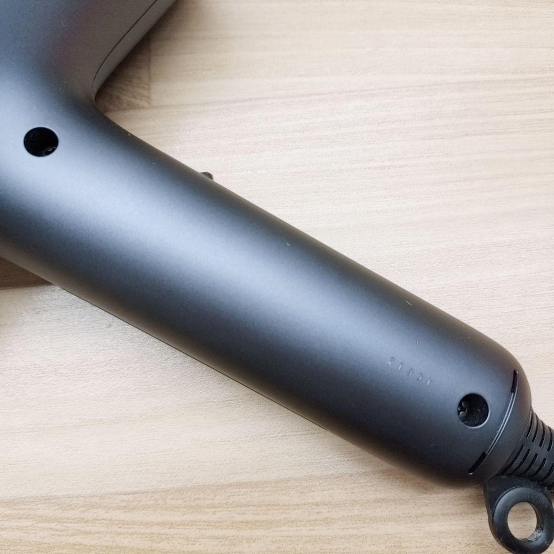 ほぼ未使用品⚡️Panasonic ナノケア ドライヤー EH-NA0J