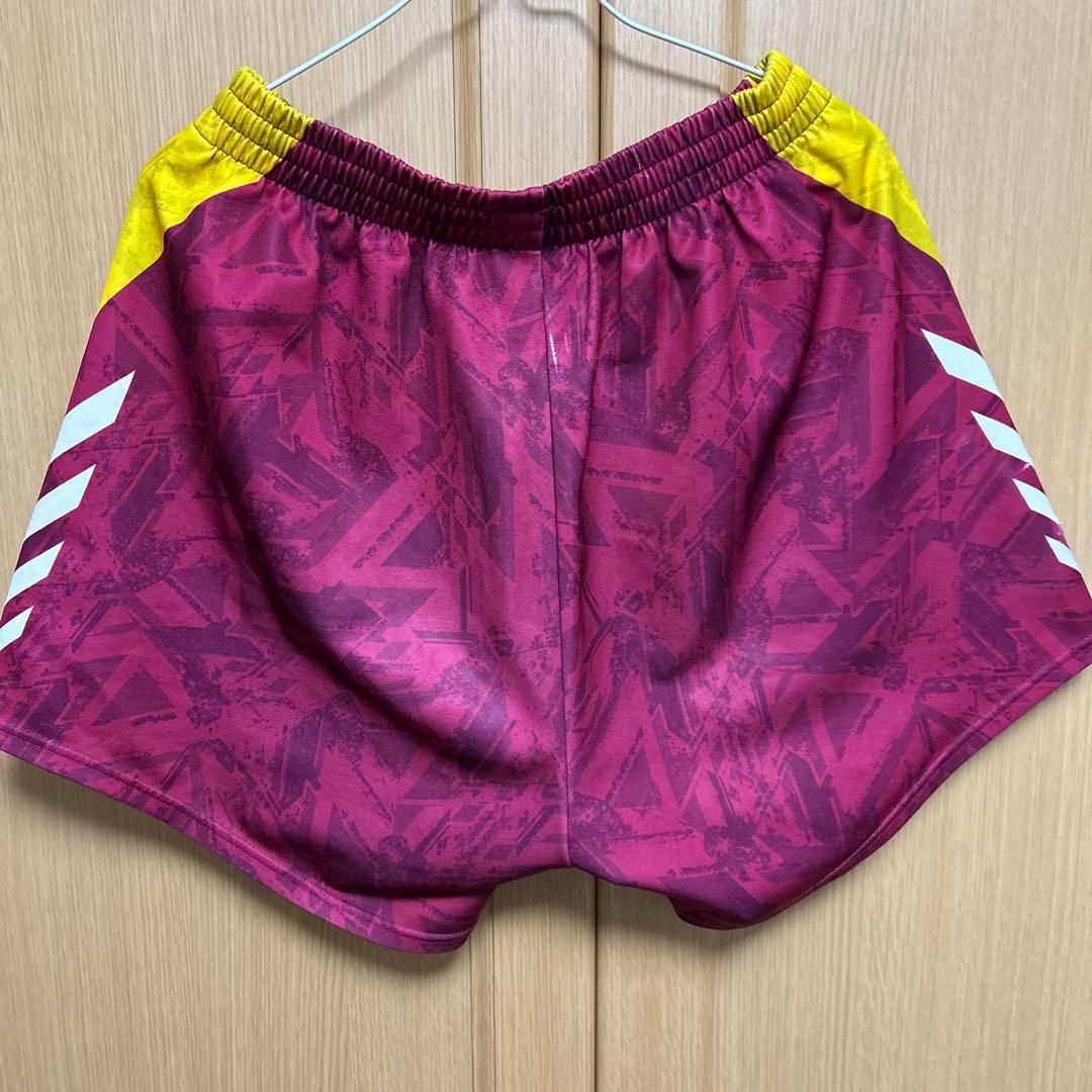 愛知国体　ゲームパンツ　値下げ可能！