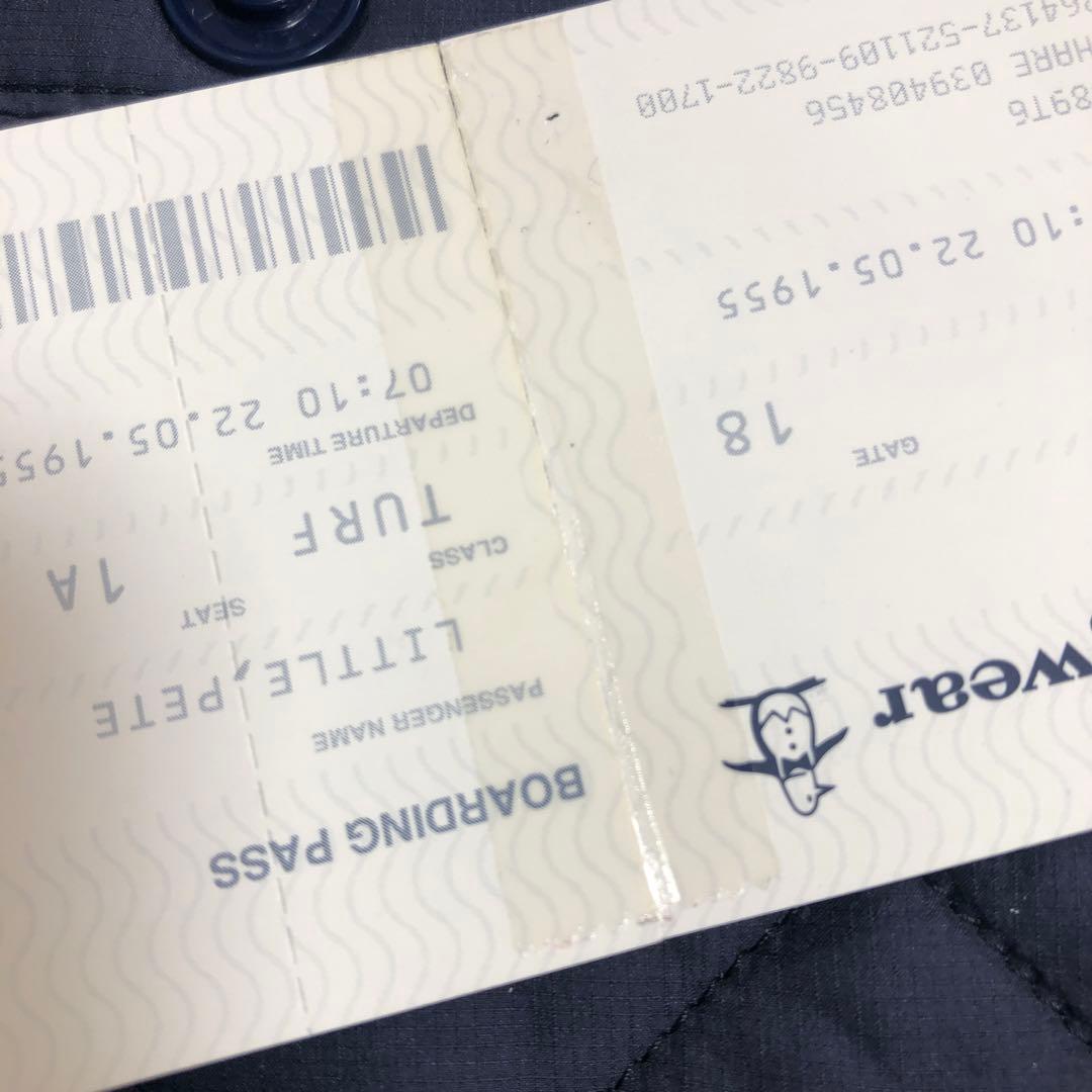 マンシングウエアレディスゴルフジャケットM