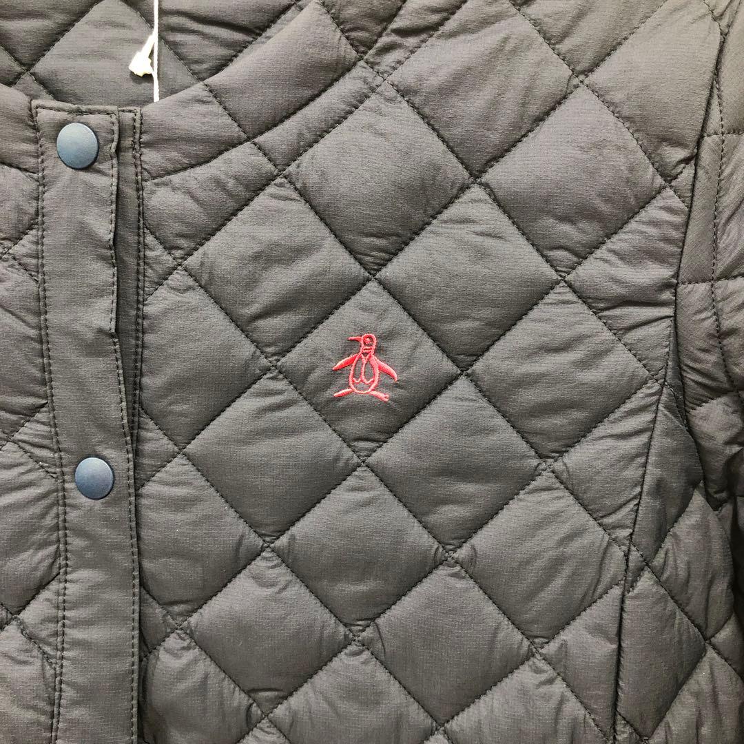 マンシングウエアレディスゴルフジャケットM