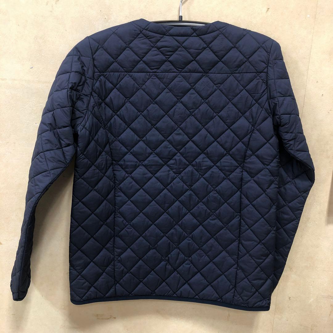 マンシングウエアレディスゴルフジャケットM