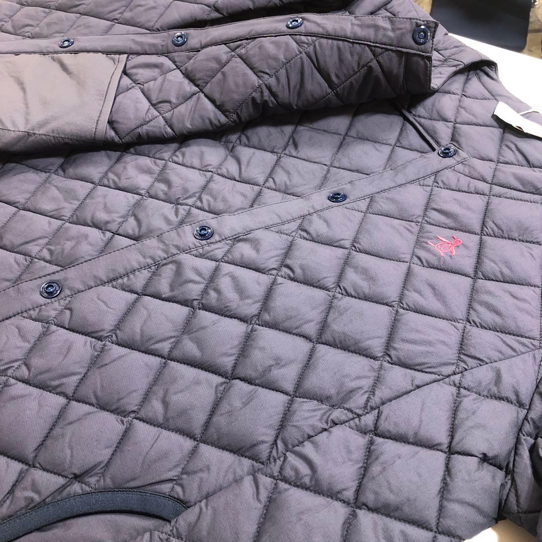 マンシングウエアレディスゴルフジャケットM