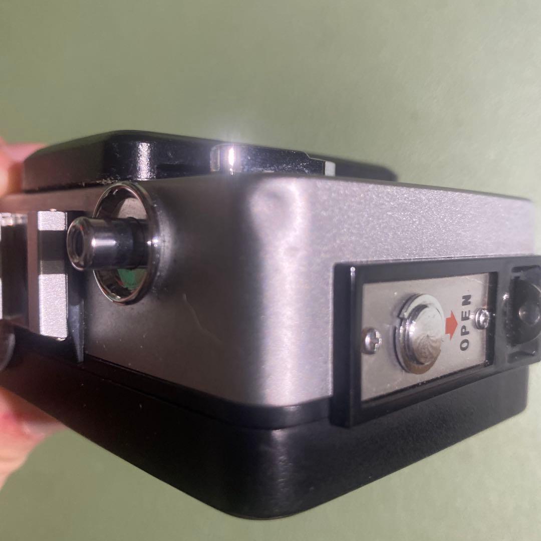 フィルムカメラ RICOH AUTO HALF SE2