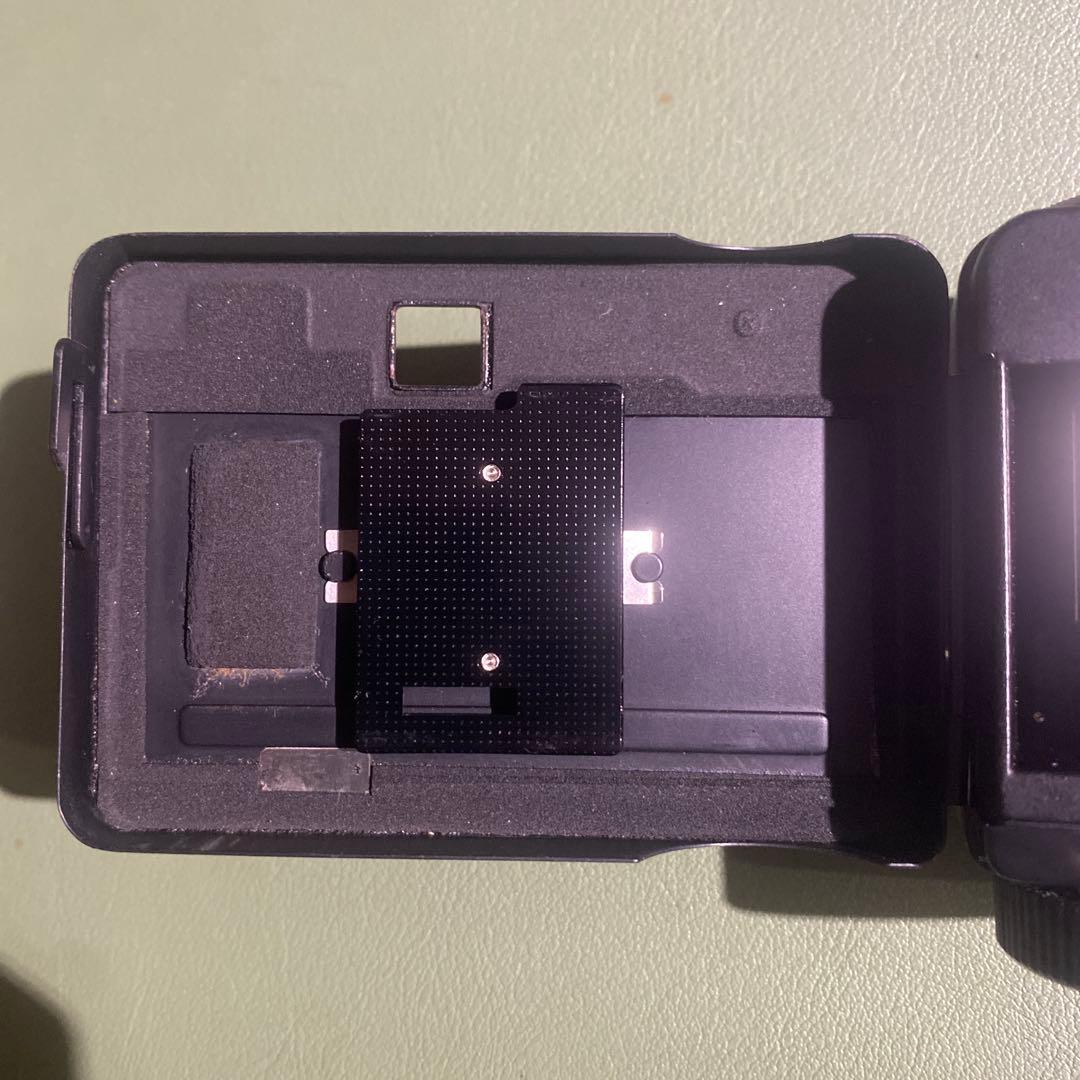 フィルムカメラ RICOH AUTO HALF SE2