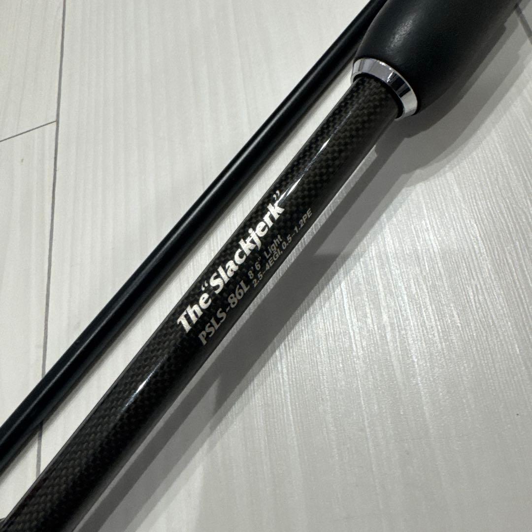 エバーグリーン　SQUIDLAW & The Slackert PSLS-86L