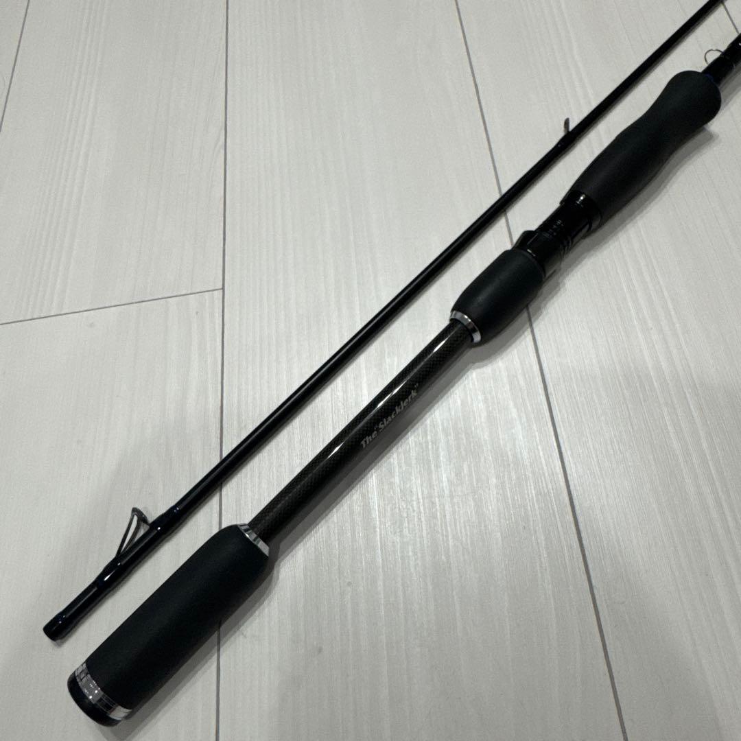 エバーグリーン　SQUIDLAW & The Slackert PSLS-86L