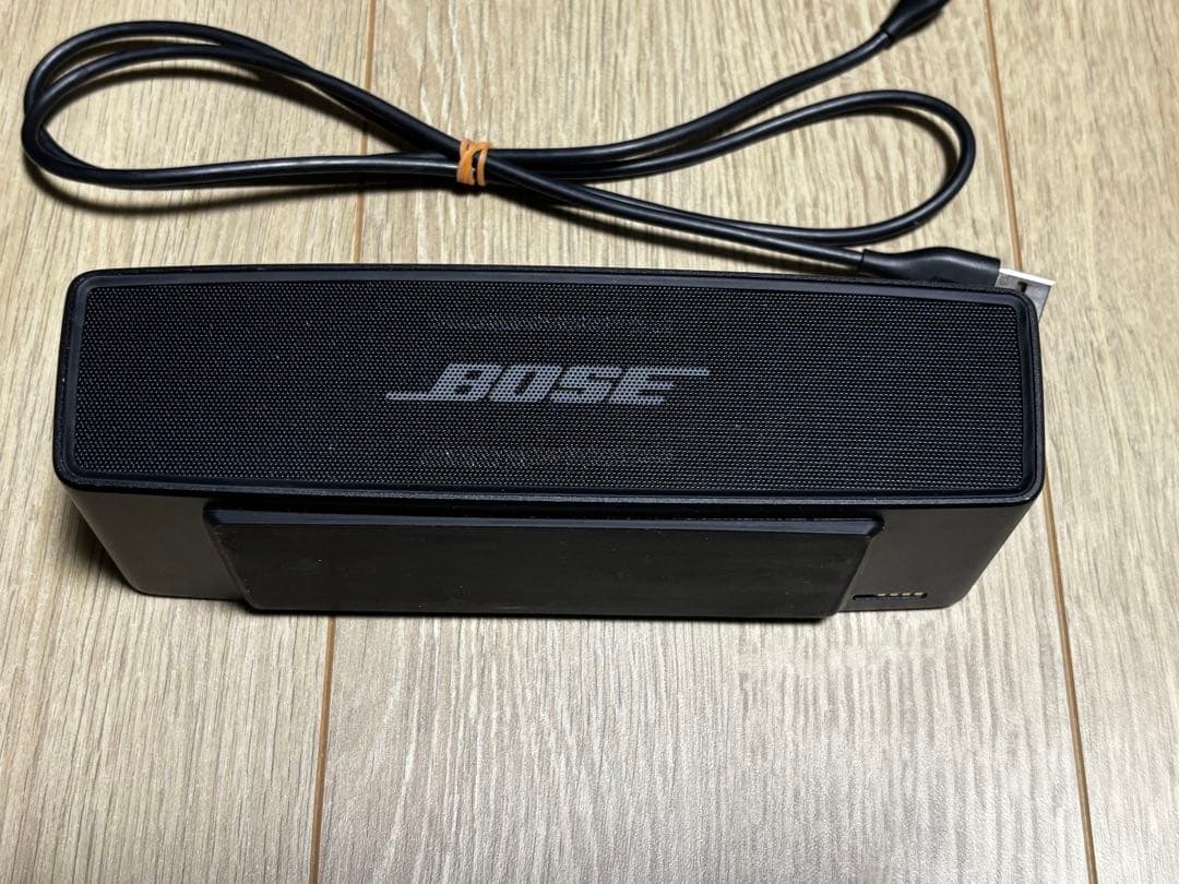 Bose SoundLink mini II ブラック