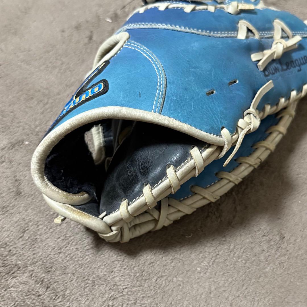 MIZUNO ビューリーグ　ファーストミット グローブ